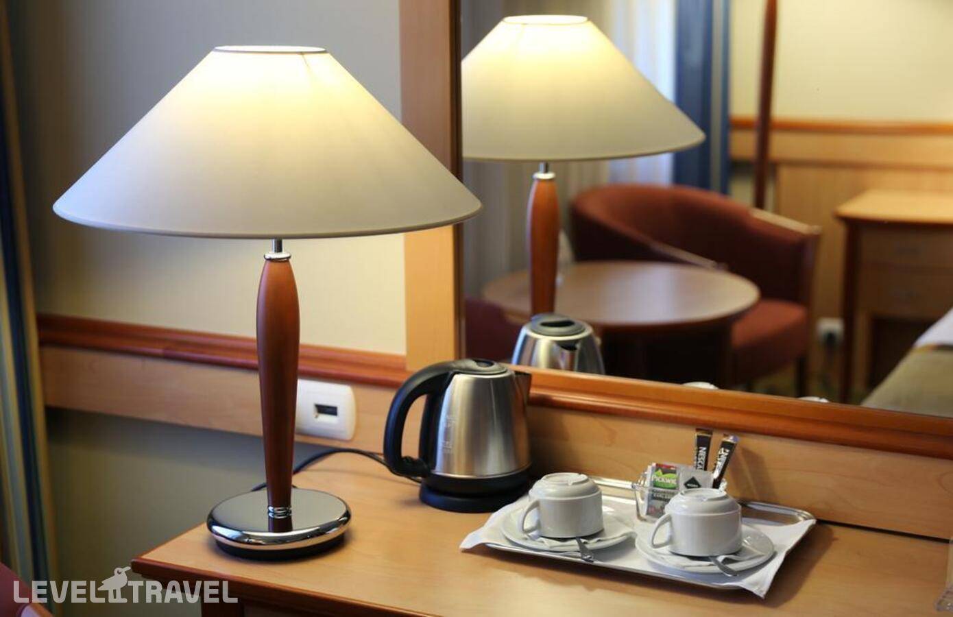 фотографии отеля Danubius Health Spa Resort Helia в Венгрия(Будапешт) - фото №21