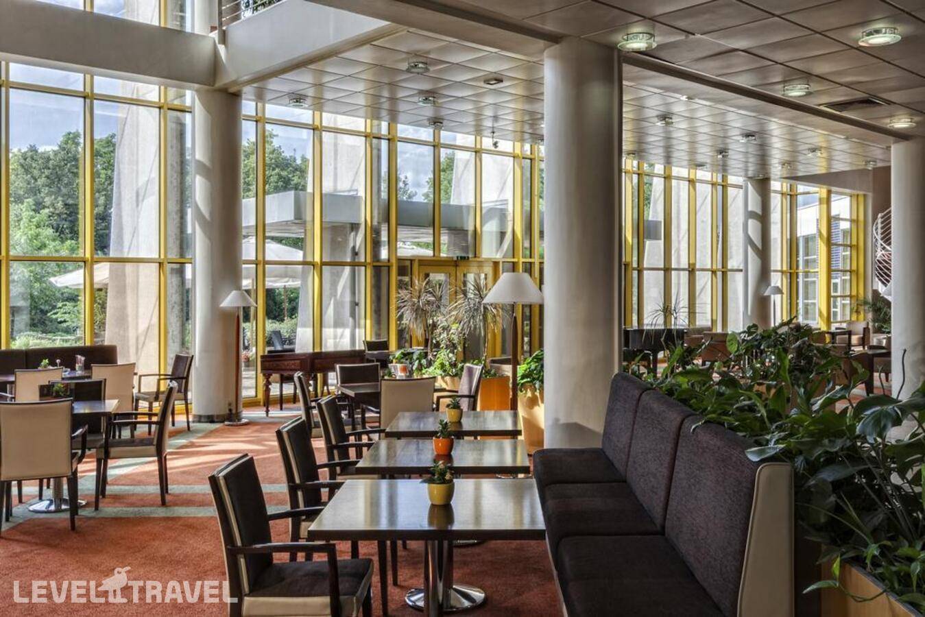 фотографии отеля Danubius Health Spa Resort Helia в Венгрия(Будапешт) - фото №25