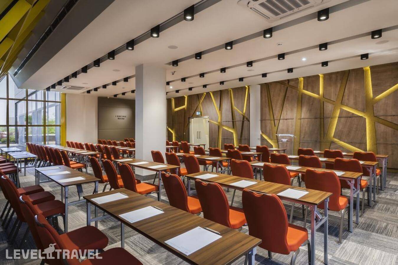 фотографии отеля Danubius Health Spa Resort Helia в Венгрия(Будапешт) - фото №15