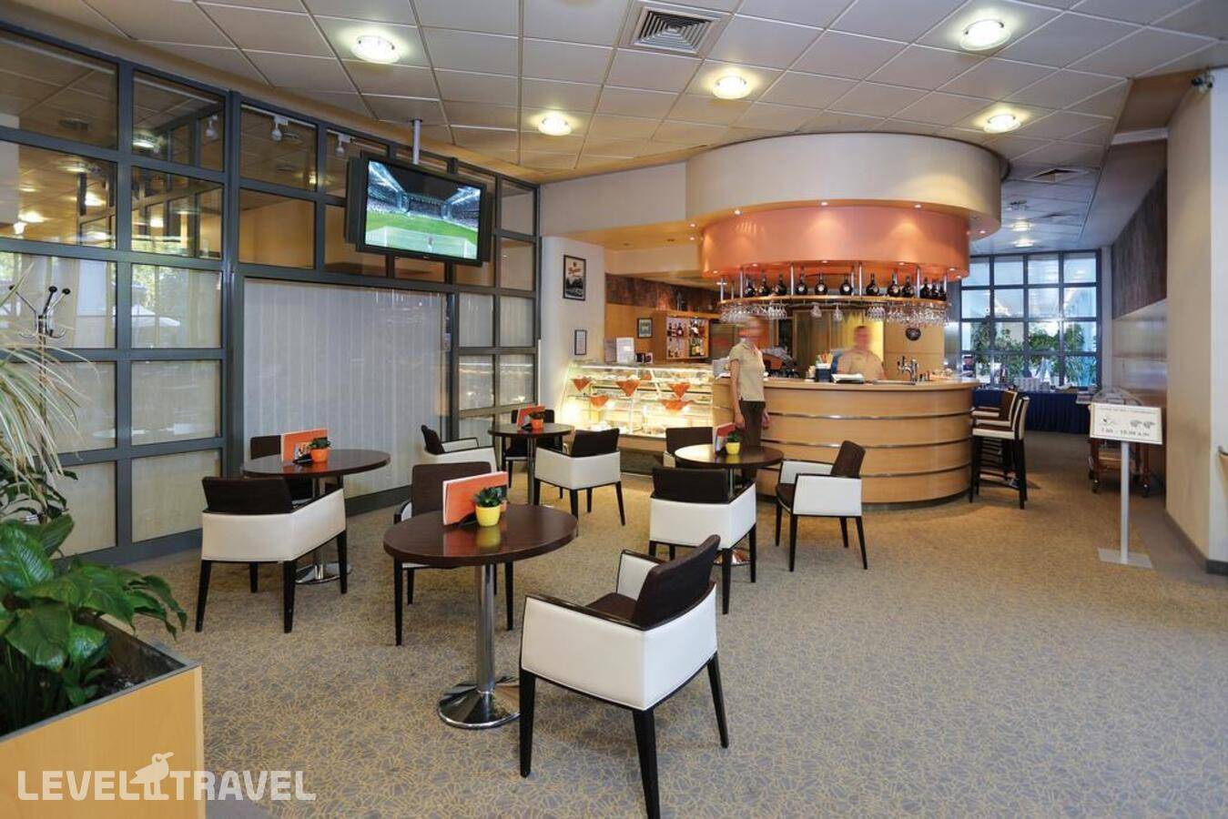 фотографии отеля Danubius Health Spa Resort Helia в Венгрия(Будапешт) - фото №27