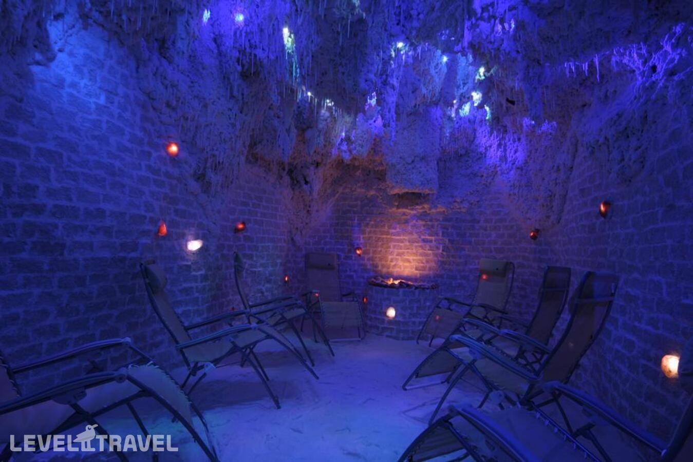 фотографии отеля Danubius Health Spa Resort Helia в Венгрия(Будапешт) - фото №41