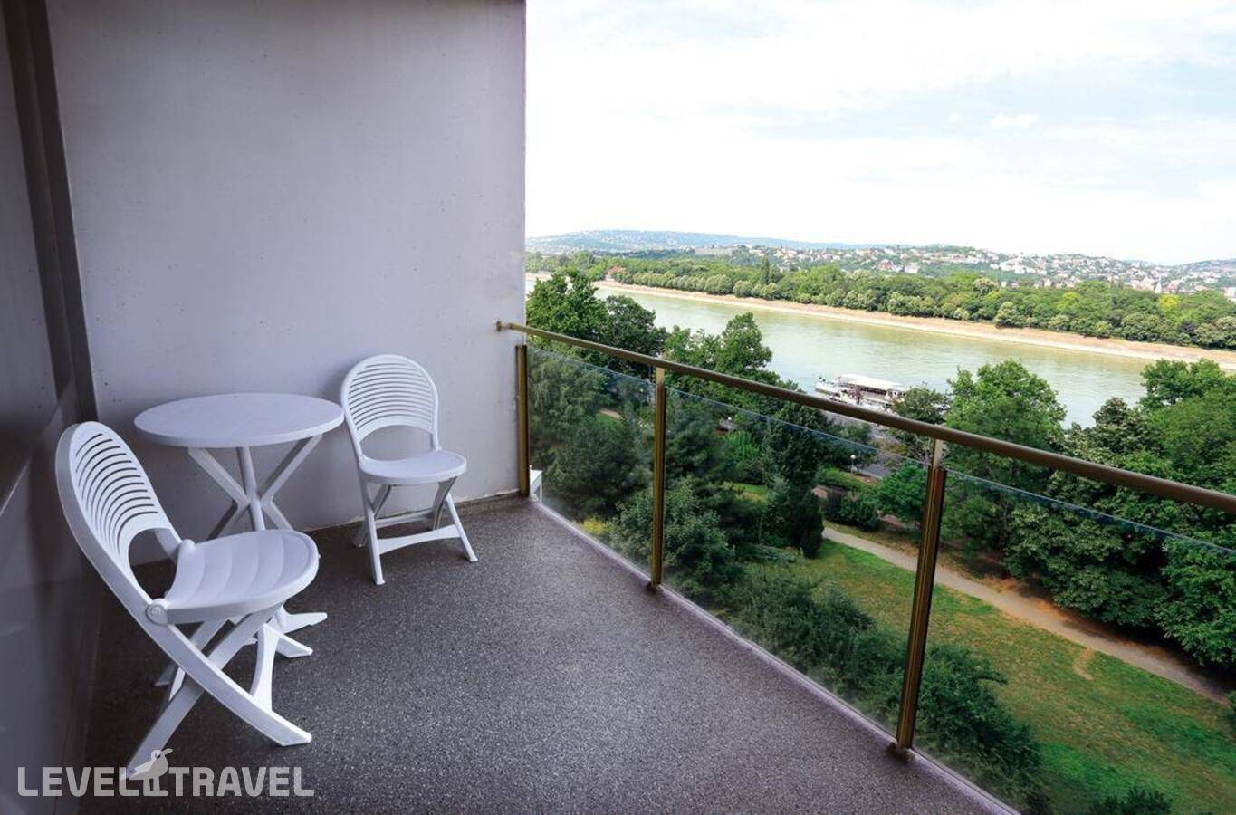 фотографии отеля Danubius Health Spa Resort Helia в Венгрия(Будапешт) - фото №19