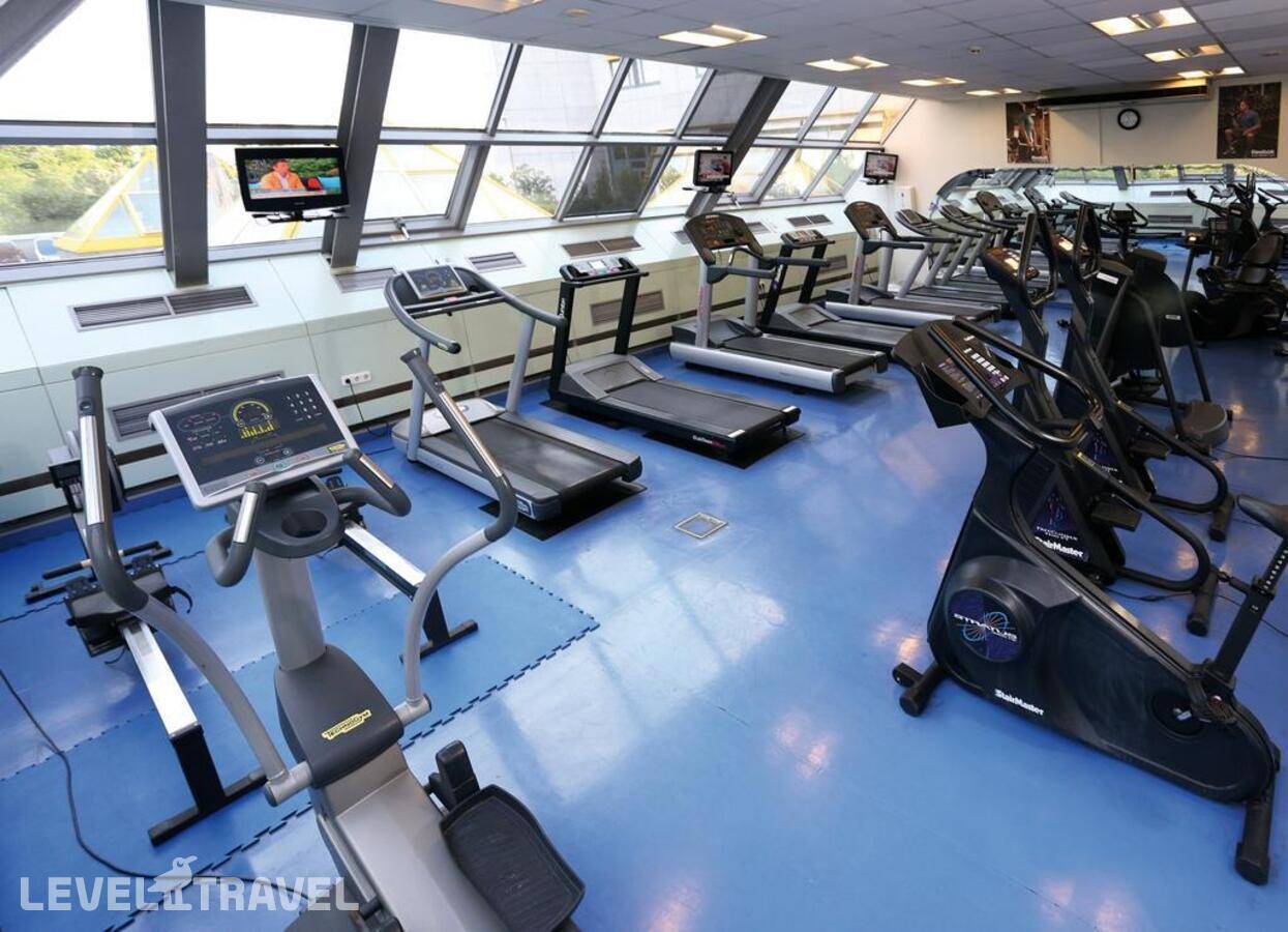 фотографии отеля Danubius Health Spa Resort Helia в Венгрия(Будапешт) - фото №37