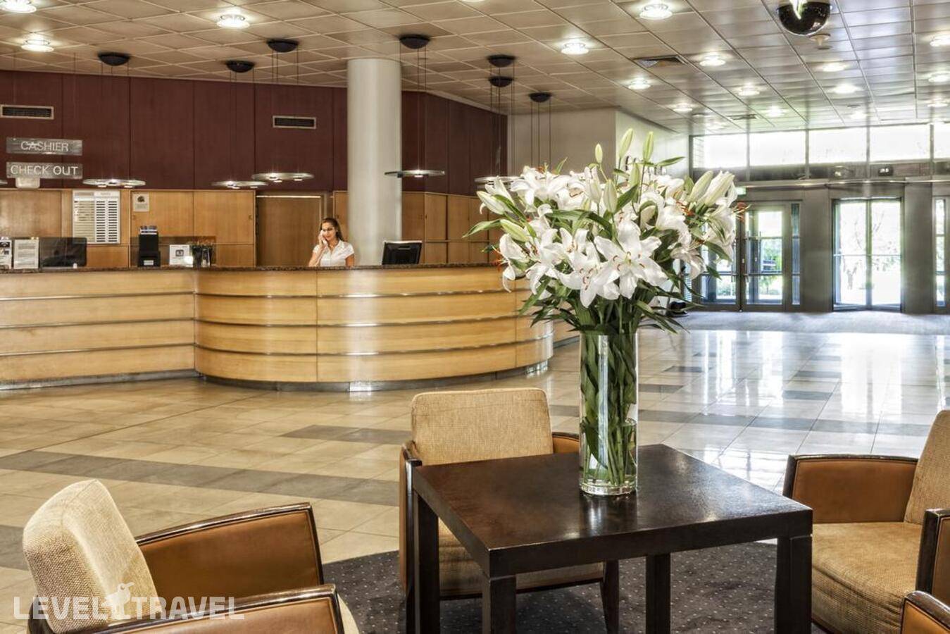 фотографии отеля Danubius Health Spa Resort Helia в Венгрия(Будапешт) - фото №6