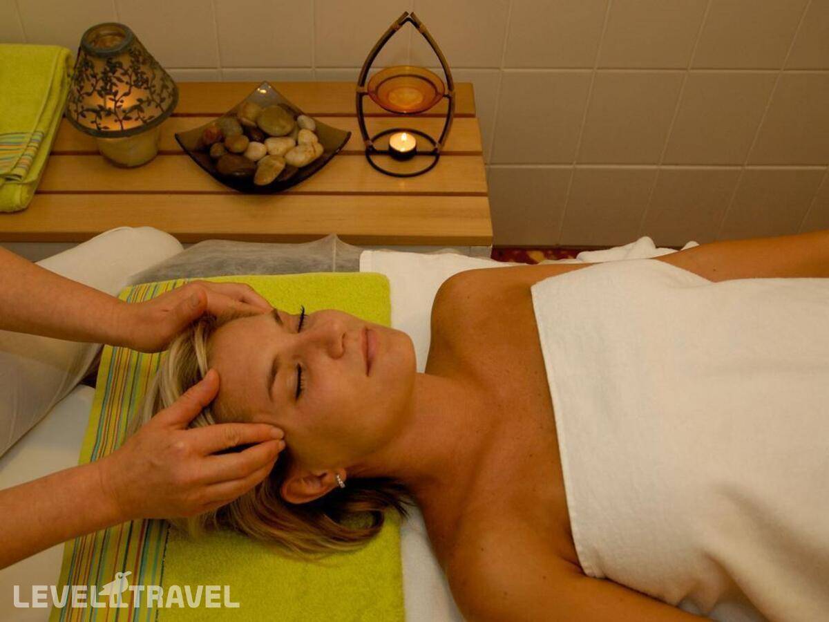 фотографии отеля Danubius Health Spa Resort Helia в Венгрия(Будапешт) - фото №40