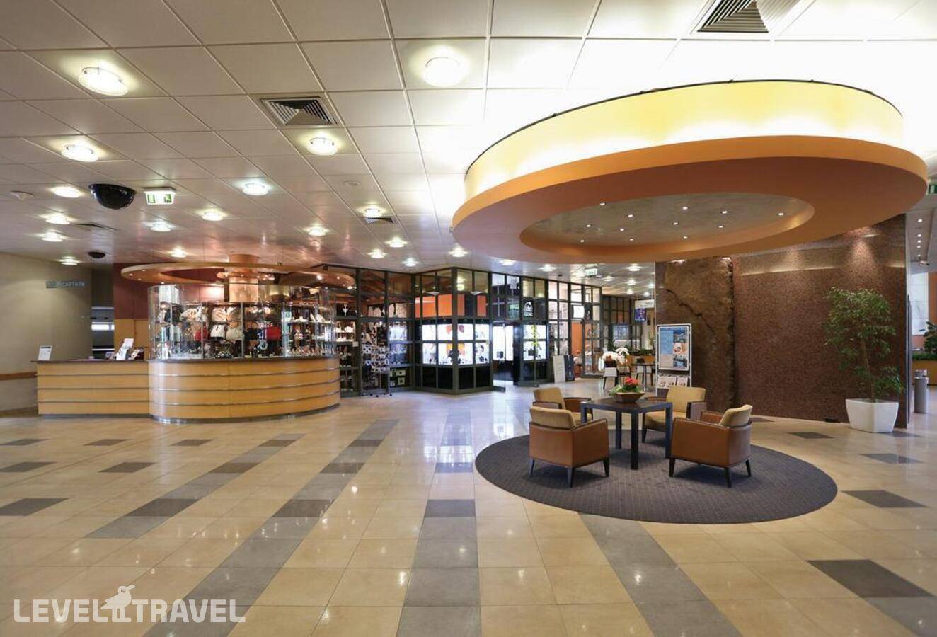 фотографии отеля Danubius Health Spa Resort Helia в Венгрия(Будапешт) - фото №24