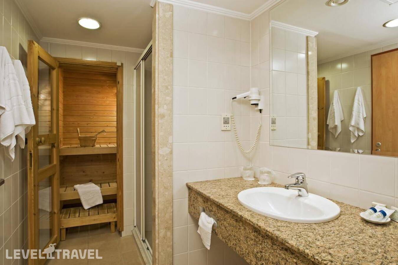 фотографии отеля Danubius Health Spa Resort Helia в Венгрия(Будапешт) - фото №20