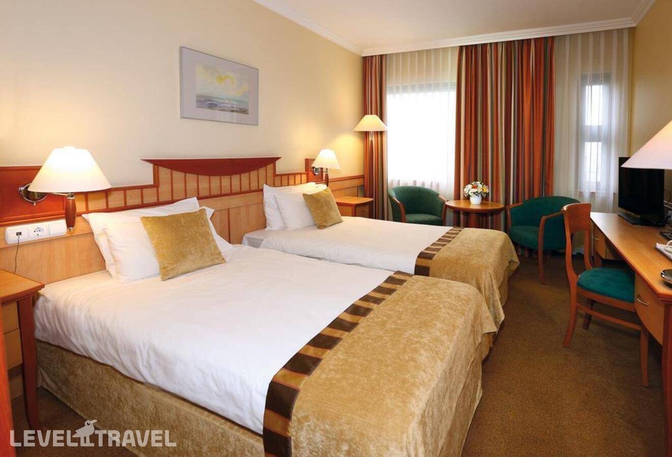 фотографии отеля Danubius Health Spa Resort Helia в Венгрия(Будапешт) - фото №18