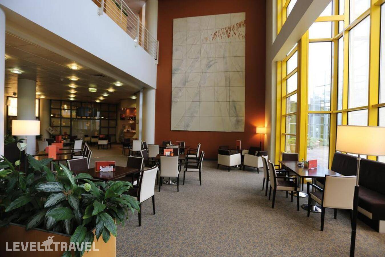 фотографии отеля Danubius Health Spa Resort Helia в Венгрия(Будапешт) - фото №29