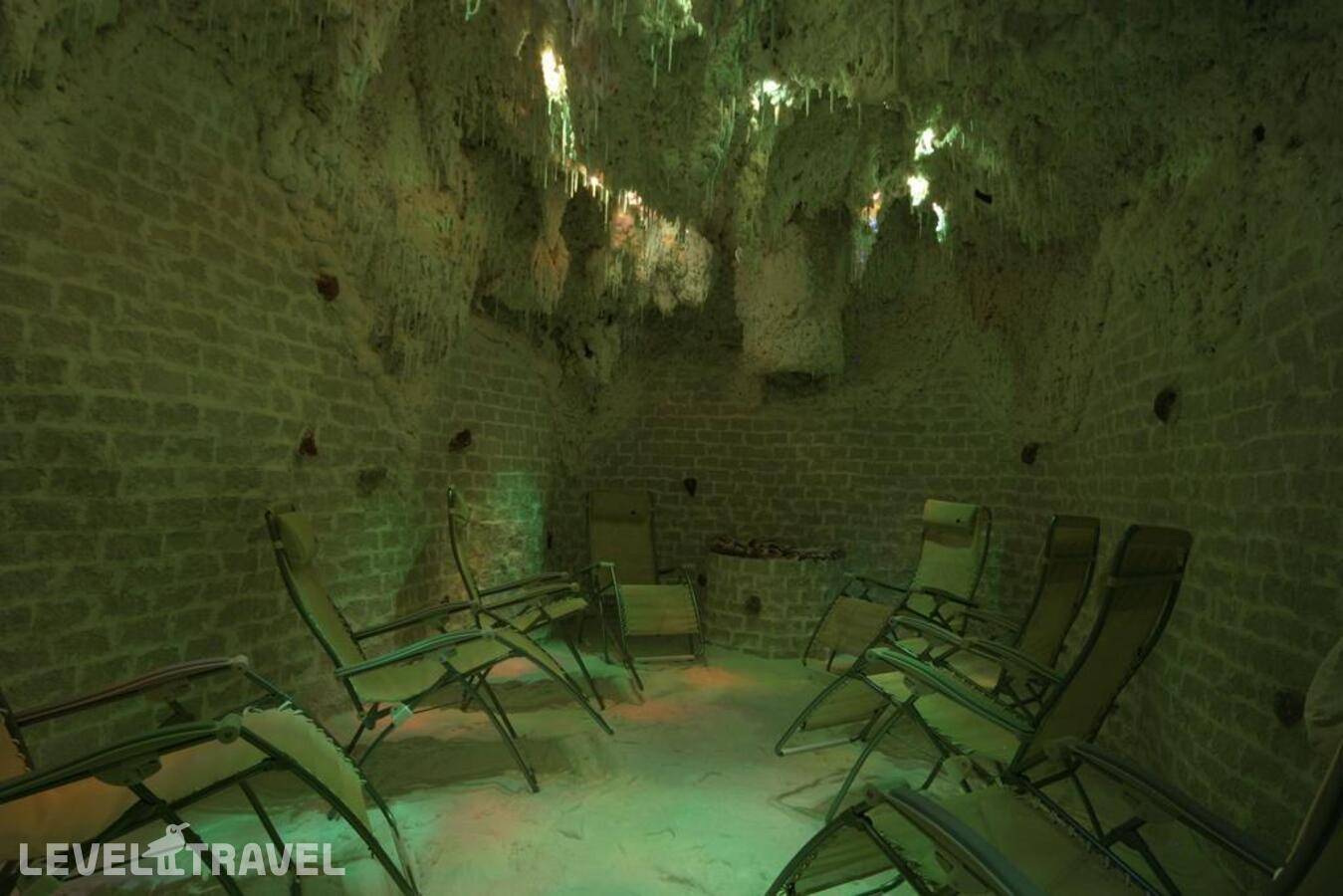 фотографии отеля Danubius Health Spa Resort Helia в Венгрия(Будапешт) - фото №42