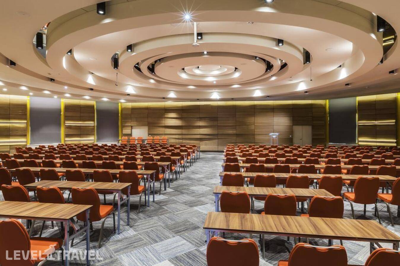 фотографии отеля Danubius Health Spa Resort Helia в Венгрия(Будапешт) - фото №3