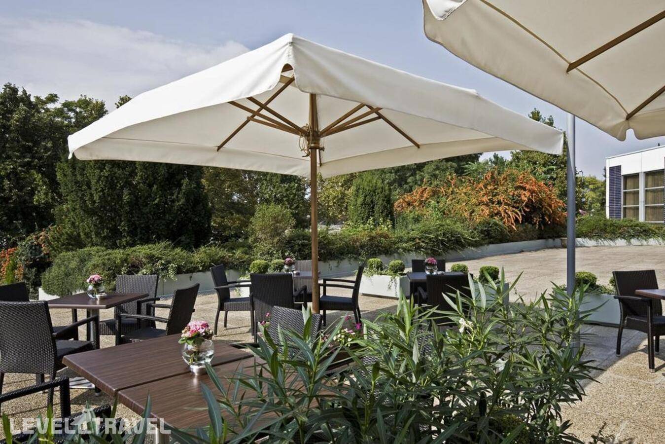 фотографии отеля Danubius Health Spa Resort Helia в Венгрия(Будапешт) - фото №31