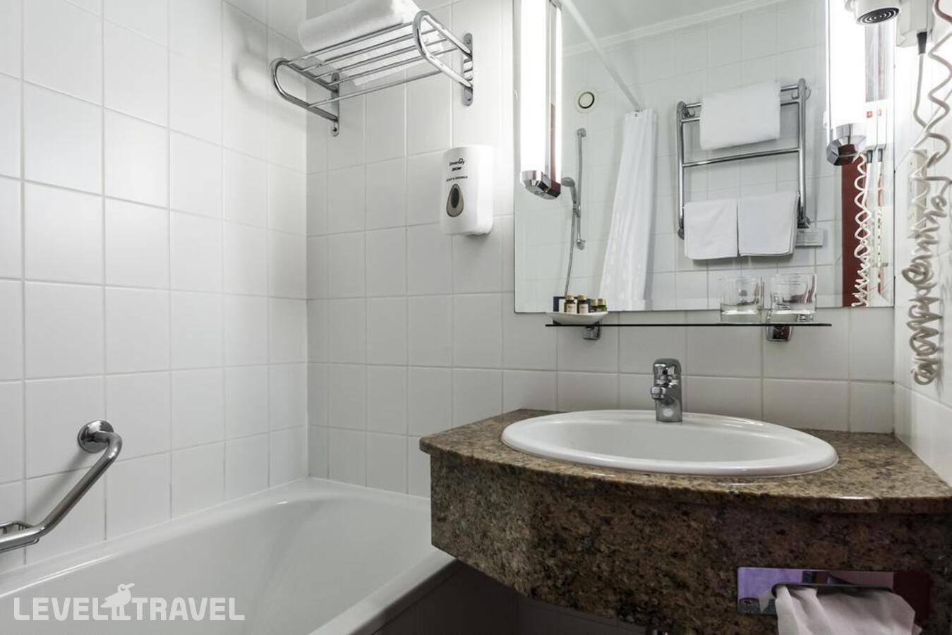 фотографии отеля Danubius Health Spa Resort Helia в Венгрия(Будапешт) - фото №10