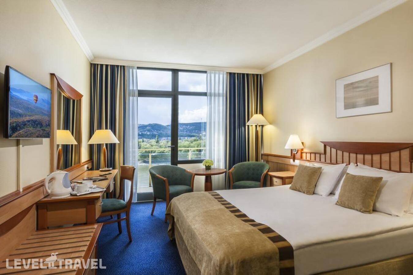 фотографии отеля Danubius Health Spa Resort Helia в Венгрия(Будапешт) - фото №2