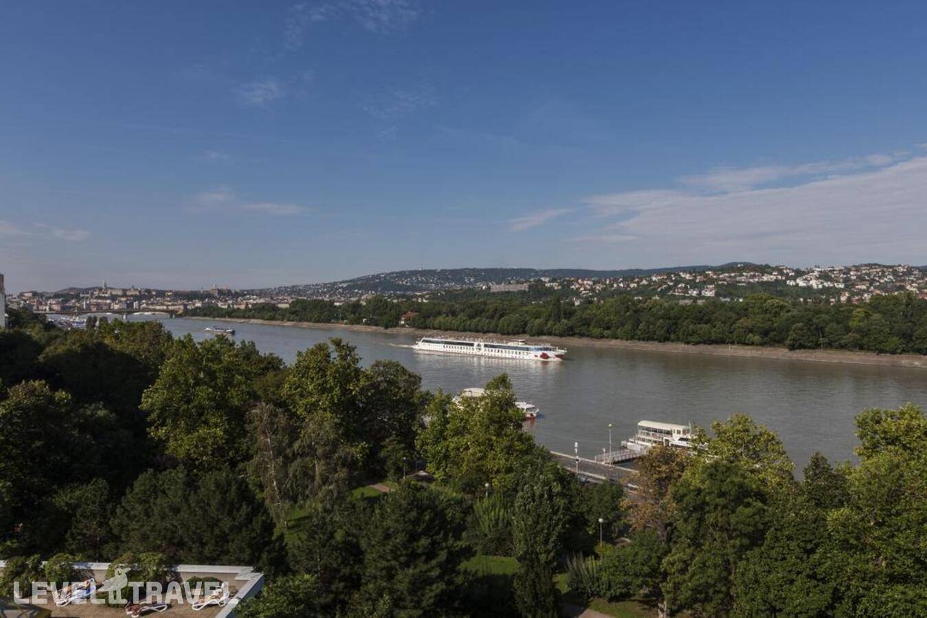 фотографии отеля Danubius Health Spa Resort Helia в Венгрия(Будапешт) - фото №16