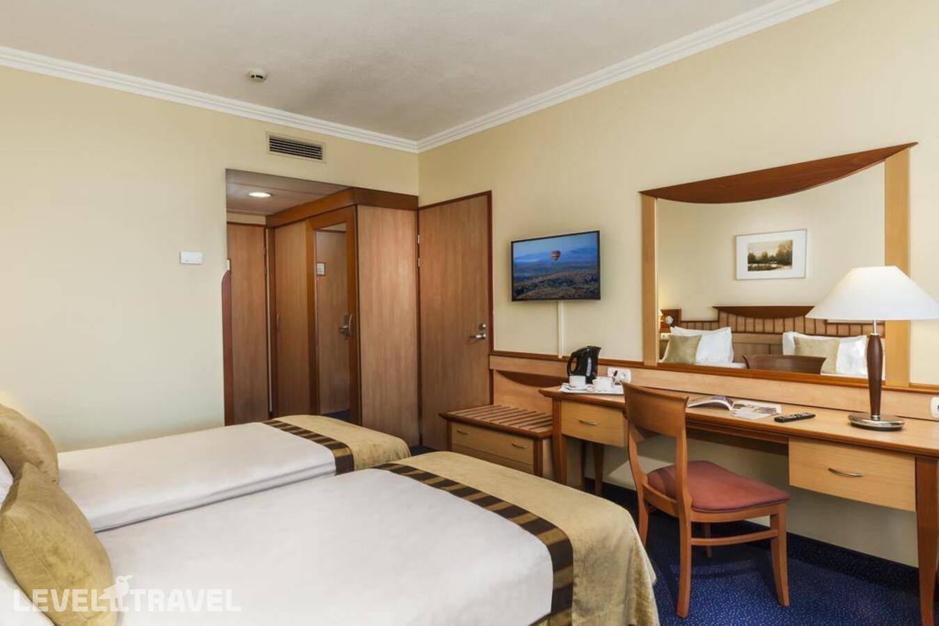 фотографии отеля Danubius Health Spa Resort Helia в Венгрия(Будапешт) - фото №14