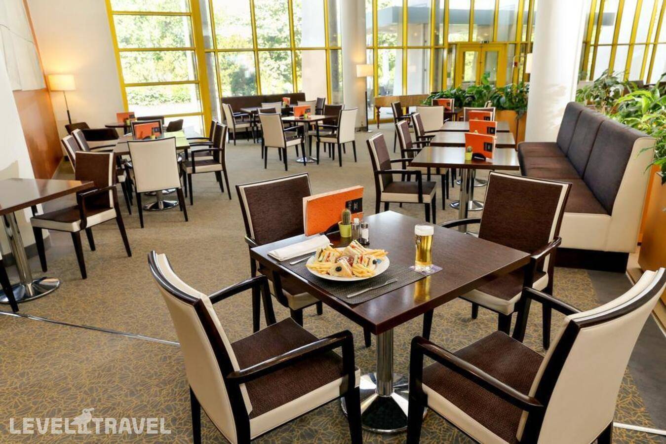 фотографии отеля Danubius Health Spa Resort Helia в Венгрия(Будапешт) - фото №30