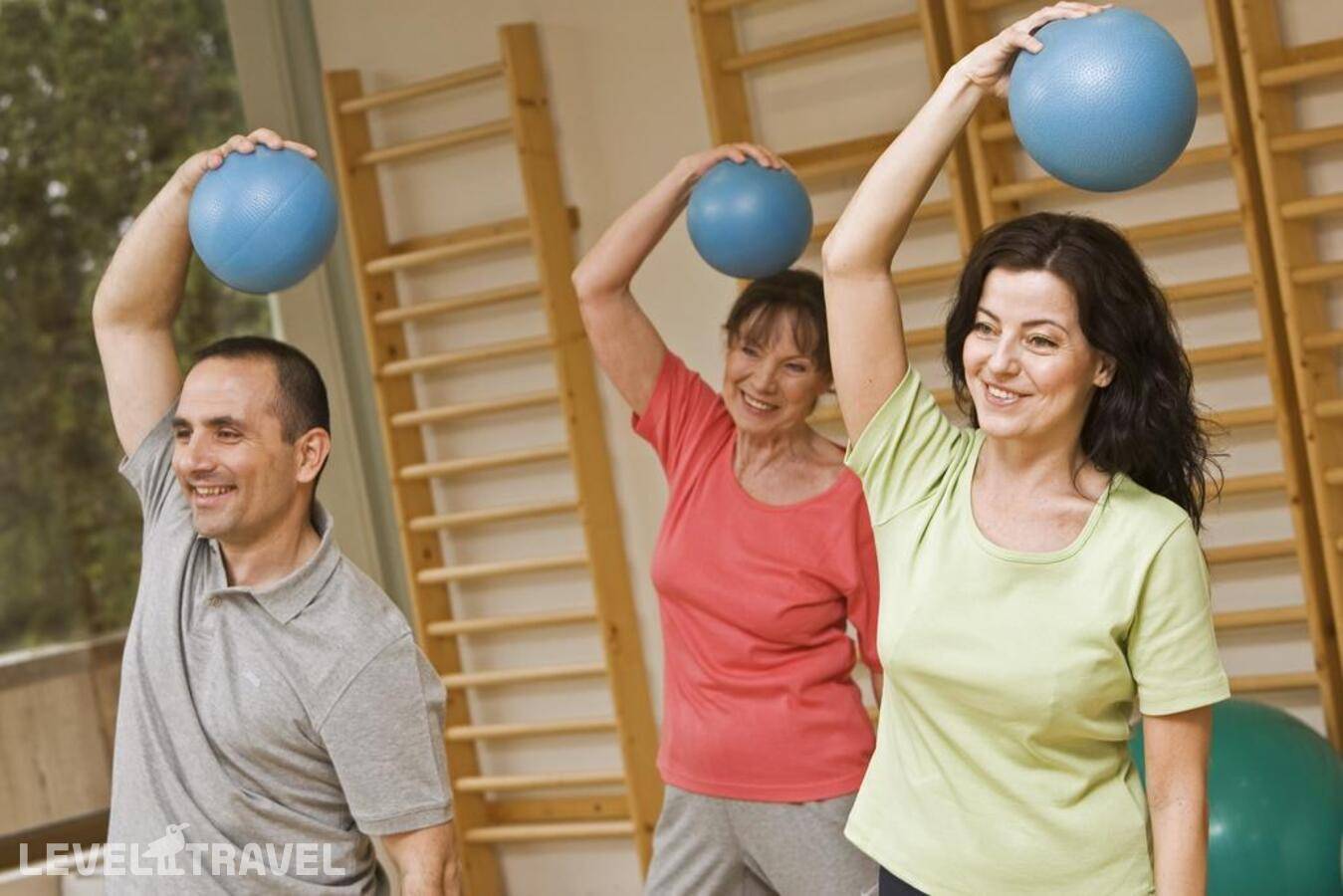 фотографии отеля Danubius Health Spa Resort Sarvar в Венгрия(Шарвар) - фото №7