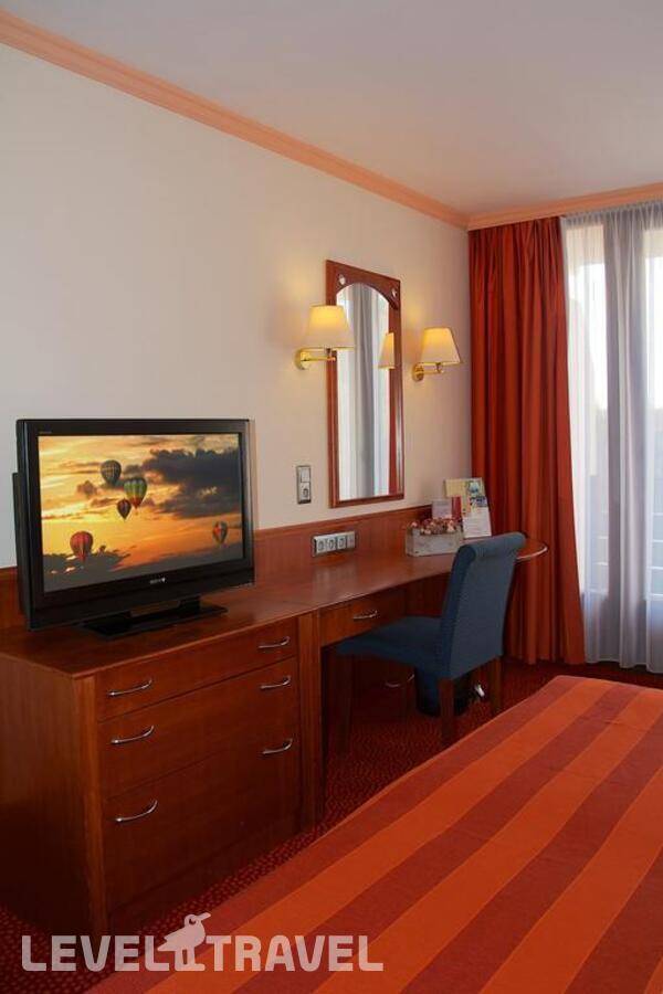 фотографии отеля Danubius Health Spa Resort Sarvar в Венгрия(Шарвар) - фото №39