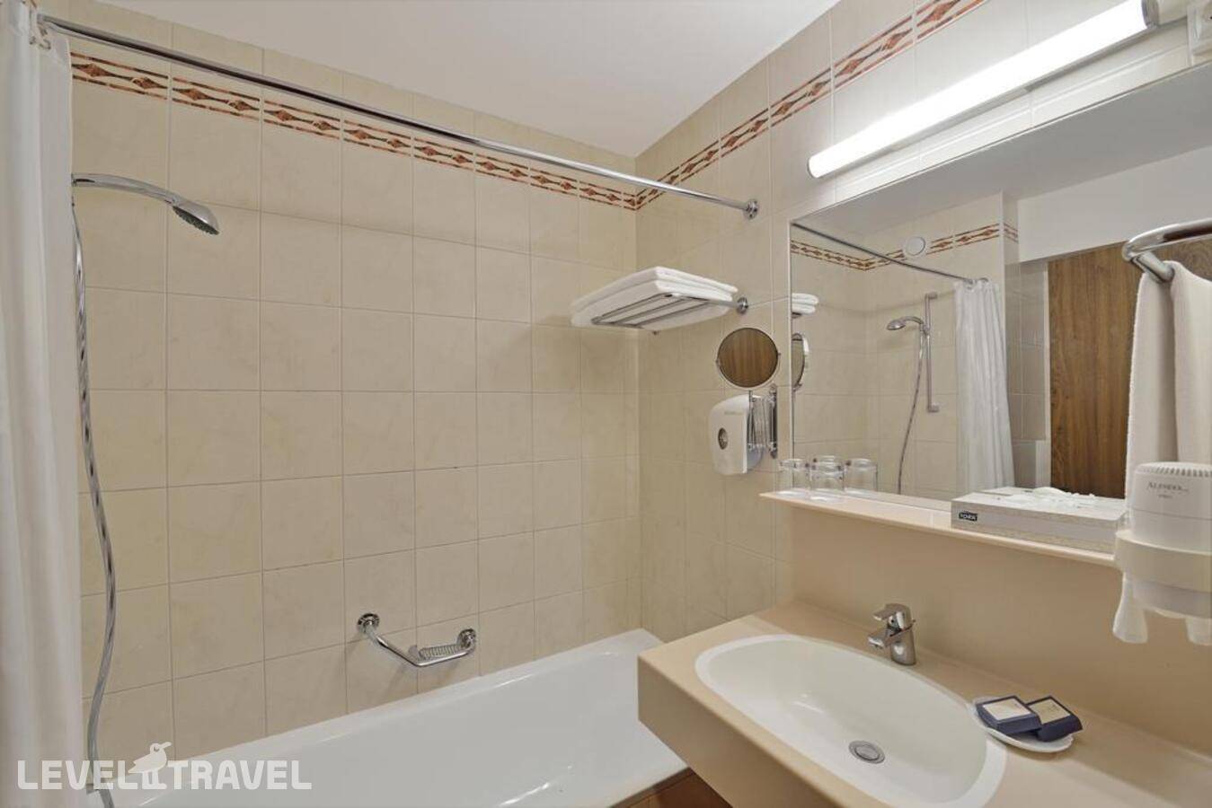 фотографии отеля Danubius Health Spa Resort Sarvar в Венгрия(Шарвар) - фото №6