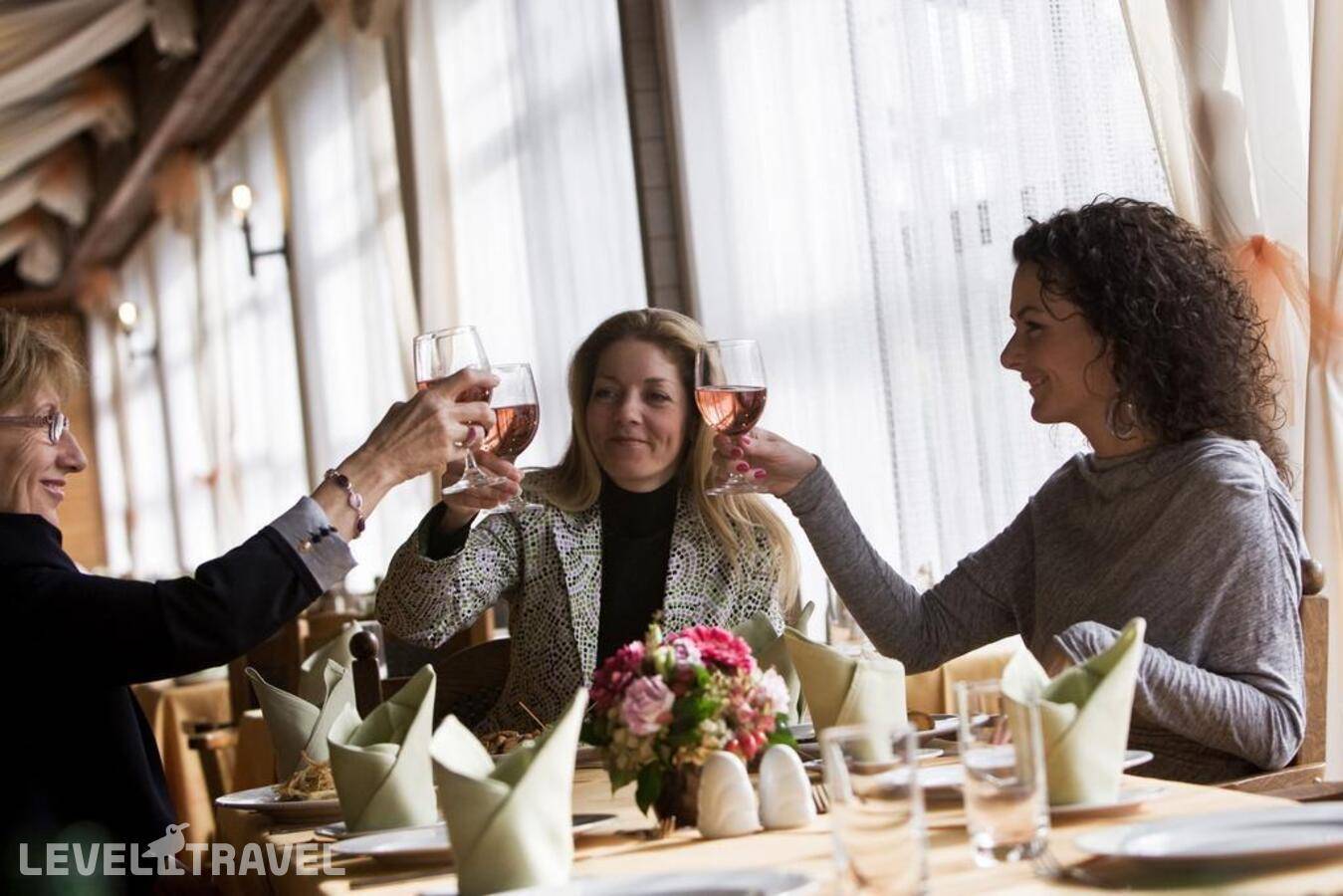 фотографии отеля Danubius Health Spa Resort Sarvar в Венгрия(Шарвар) - фото №13