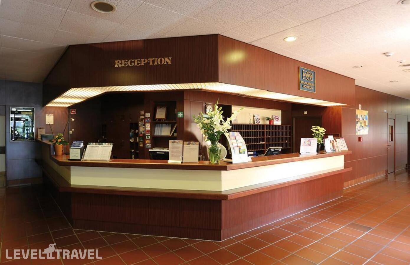 фотографии отеля Danubius Health Spa Resort Sarvar в Венгрия(Шарвар) - фото №15