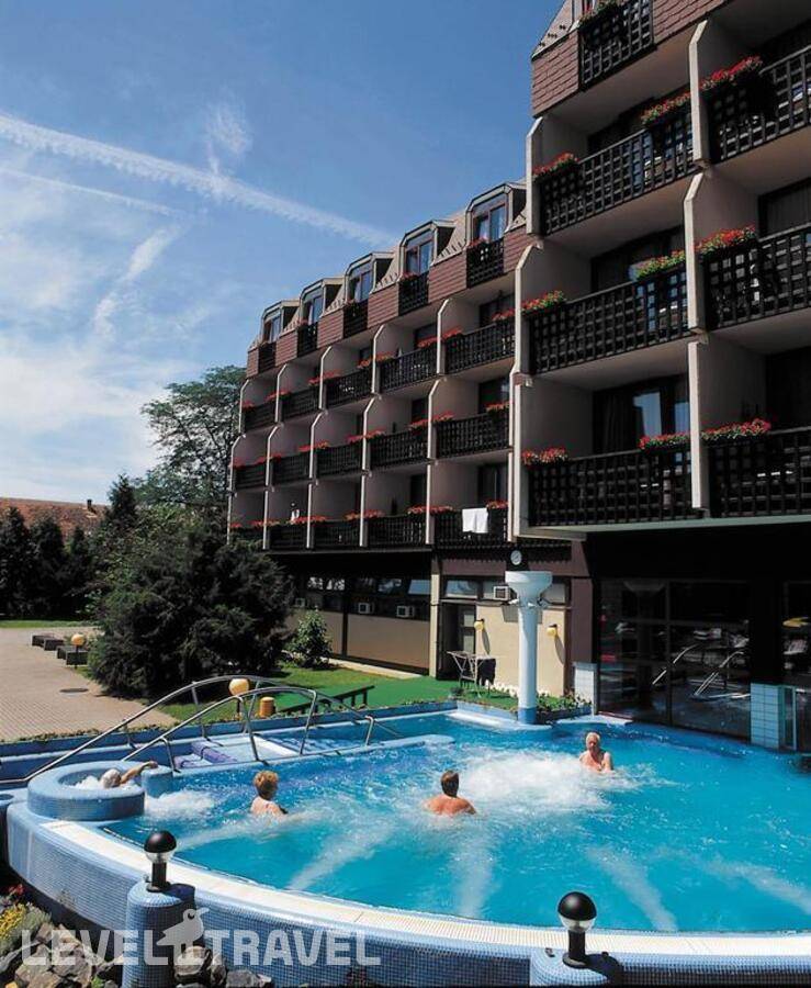 Danubius Health Spa Resort Sarvar