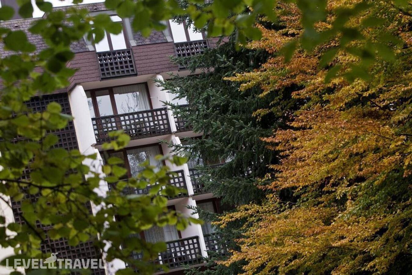 фотографии отеля Danubius Health Spa Resort Sarvar в Венгрия(Шарвар) - фото №22