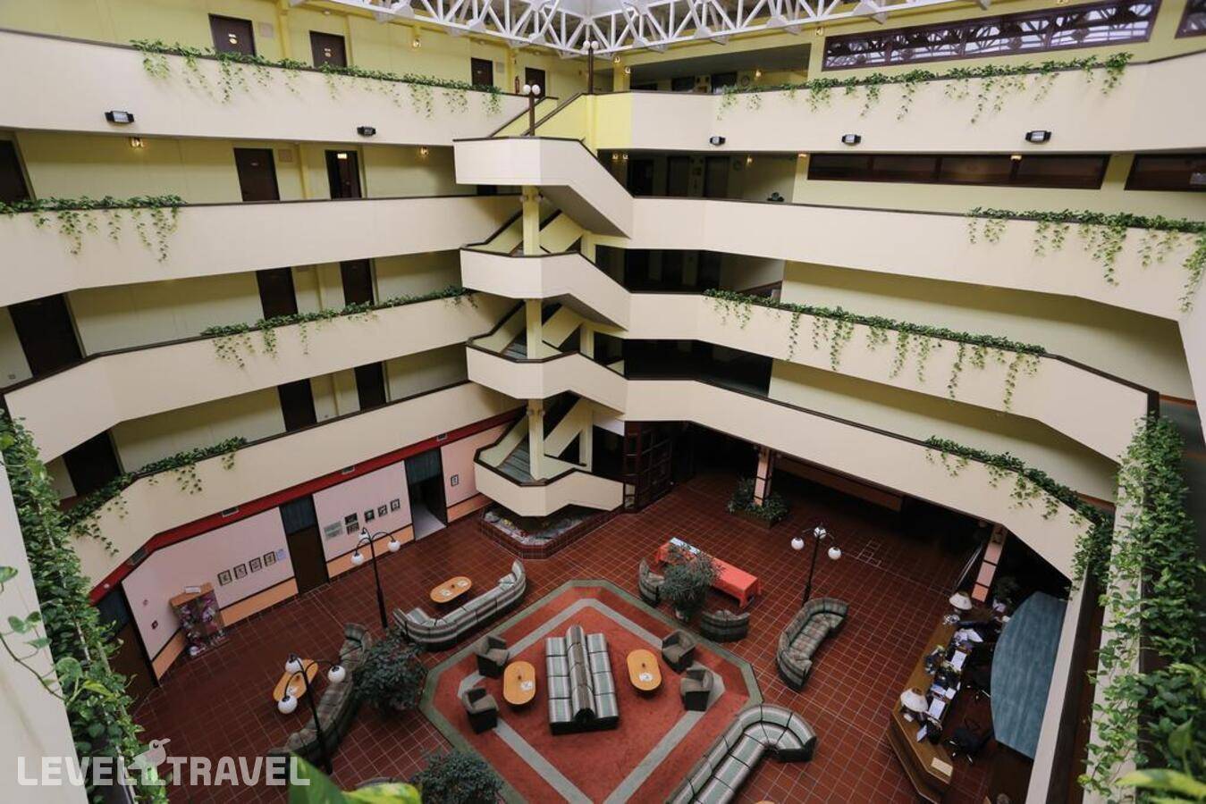 фотографии отеля Danubius Health Spa Resort Sarvar в Венгрия(Шарвар) - фото №30