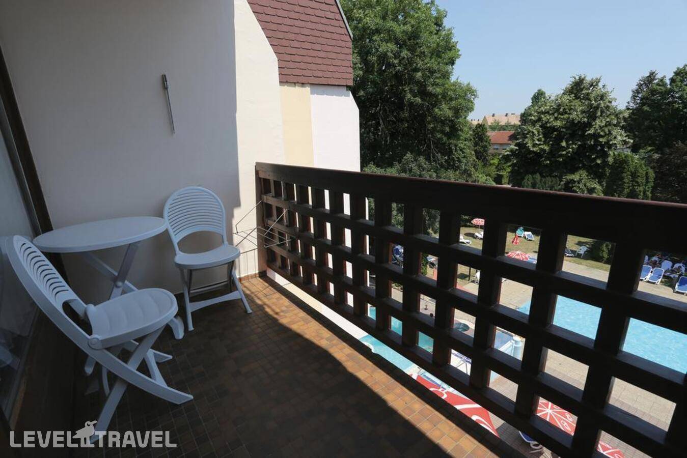 фотографии отеля Danubius Health Spa Resort Sarvar в Венгрия(Шарвар) - фото №16