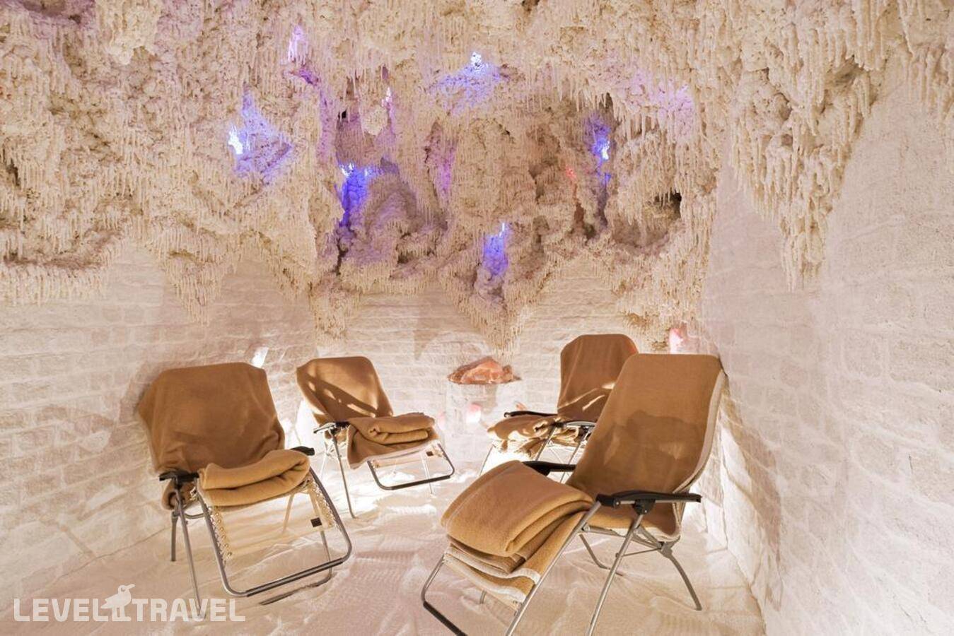 фотографии отеля Danubius Health Spa Resort Sarvar в Венгрия(Шарвар) - фото №19