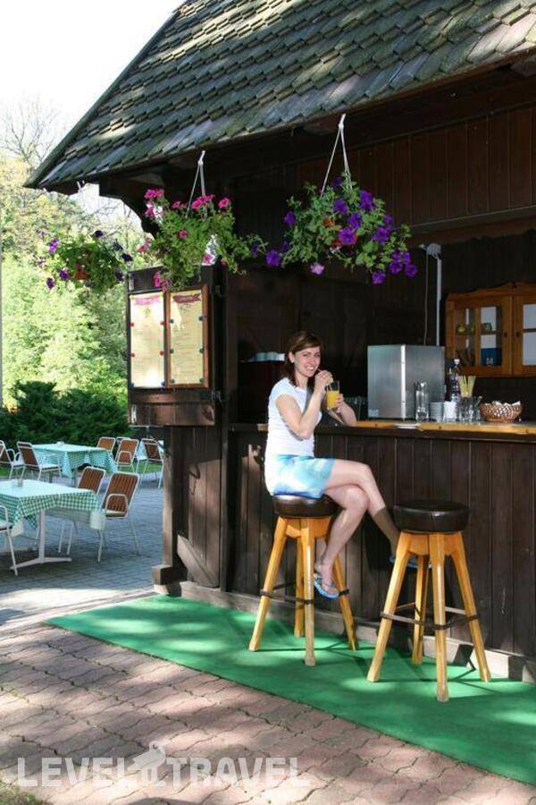 фотографии отеля Danubius Health Spa Resort Sarvar в Венгрия(Шарвар) - фото №29