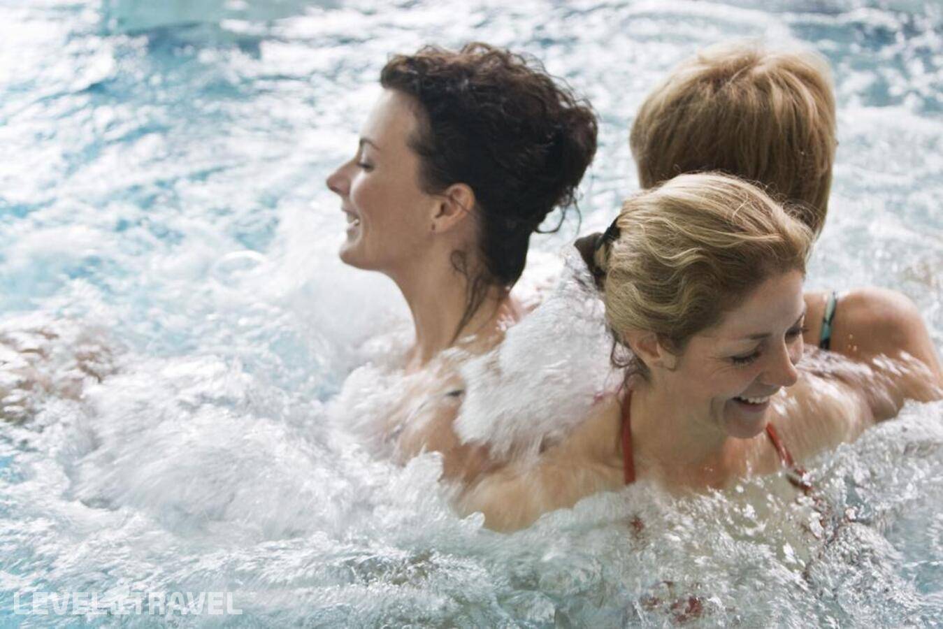 фотографии отеля Danubius Health Spa Resort Sarvar в Венгрия(Шарвар) - фото №14