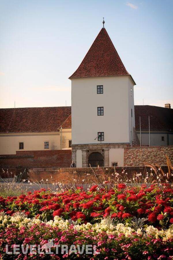 фотографии отеля Danubius Health Spa Resort Sarvar в Венгрия(Шарвар) - фото №33