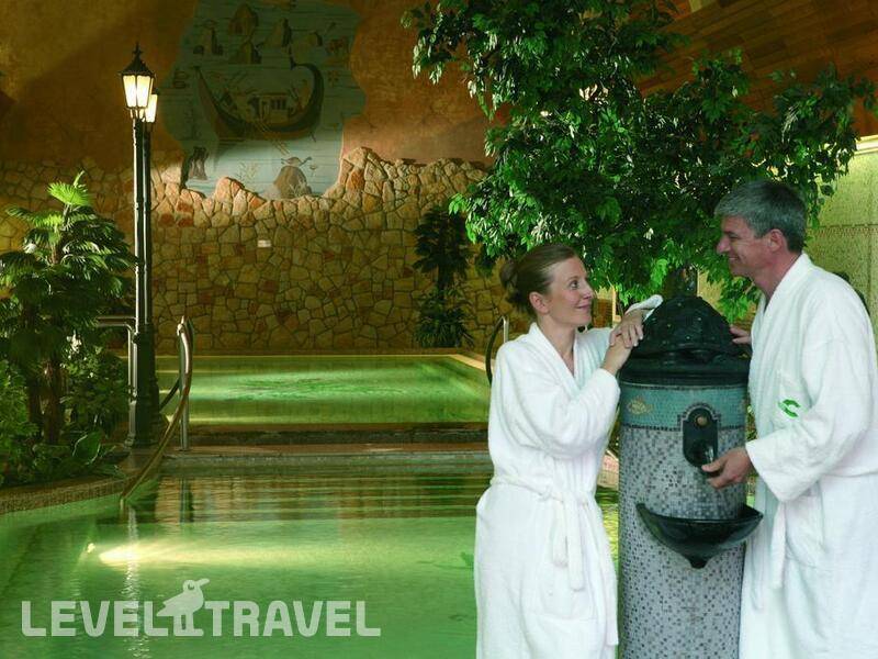 Фотография Naturmed Hotel Carbona