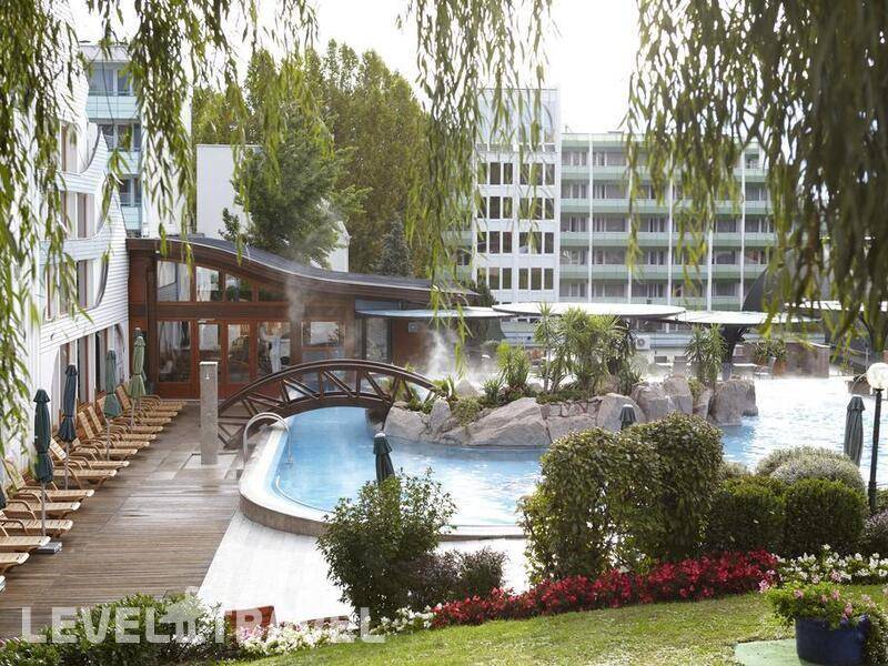 Фотография Naturmed Hotel Carbona