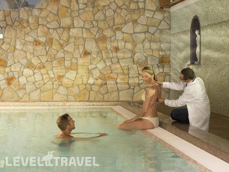 Фотография Naturmed Hotel Carbona