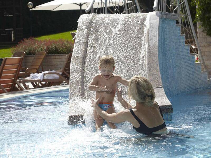 Фотография Naturmed Hotel Carbona