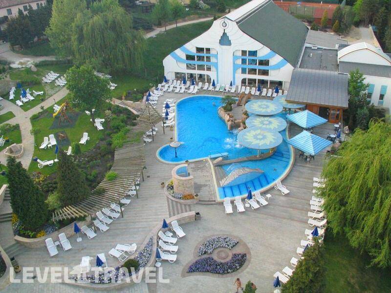 Фотография Naturmed Hotel Carbona