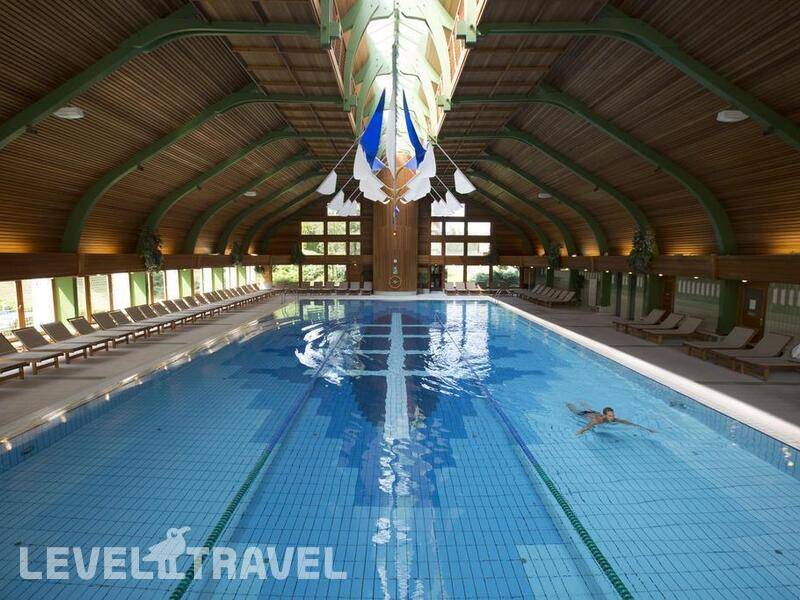 Фотография Naturmed Hotel Carbona