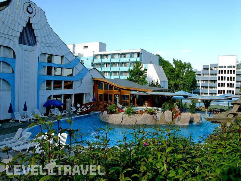 Фотография Naturmed Hotel Carbona