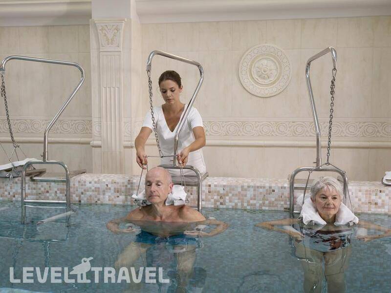 Фотография Naturmed Hotel Carbona
