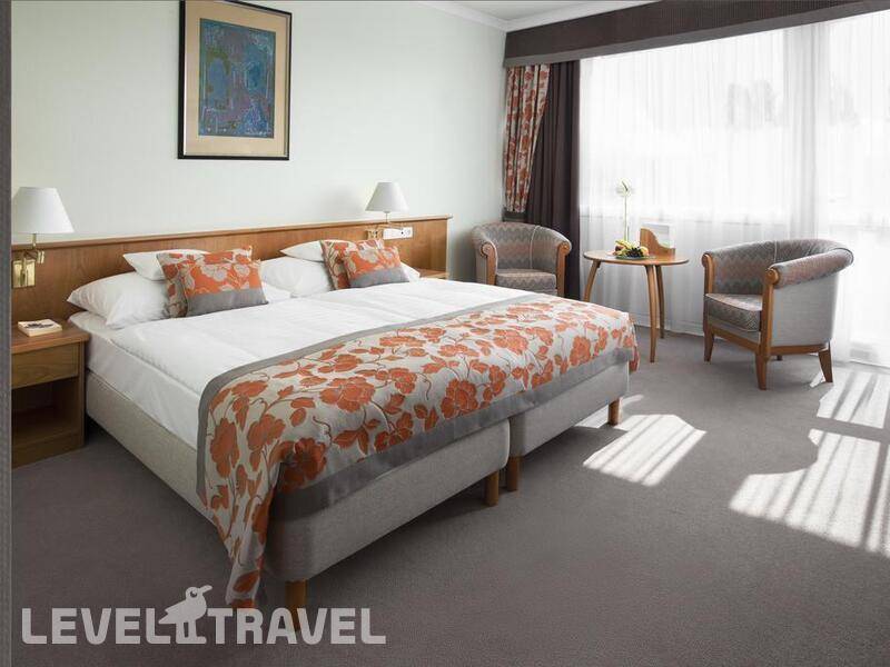 Фотография Naturmed Hotel Carbona