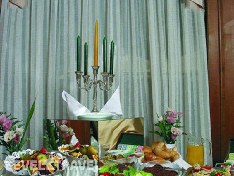 Фотография City Panzio Pilvax