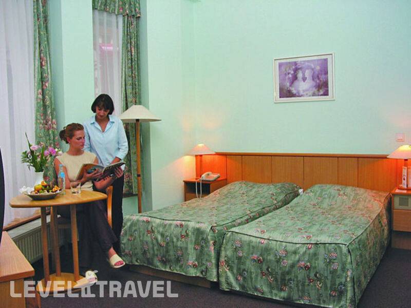 Фотография City Panzio Pilvax