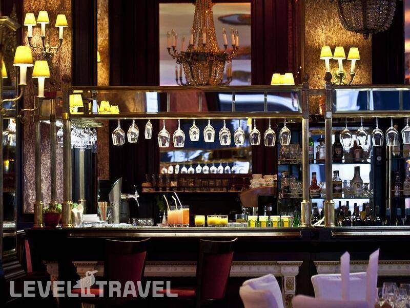 Фотография Danubius Hotel Astoria City Center