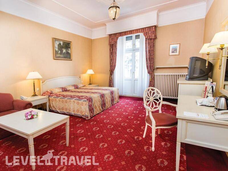 Фотография Danubius Hotel Astoria City Center