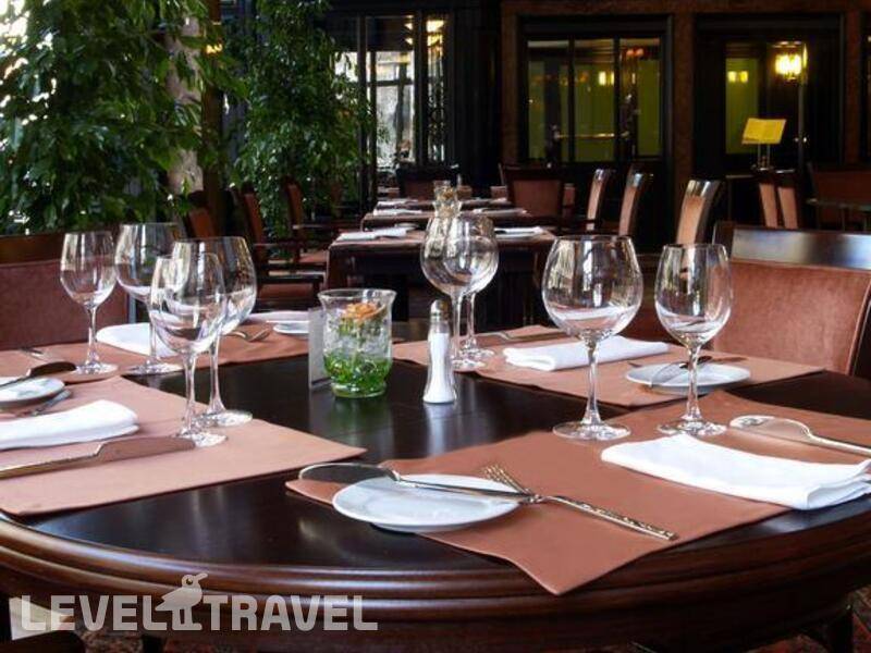 Фотография Danubius Hotel Astoria City Center