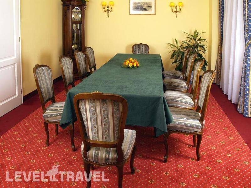 Фотография Danubius Hotel Astoria City Center