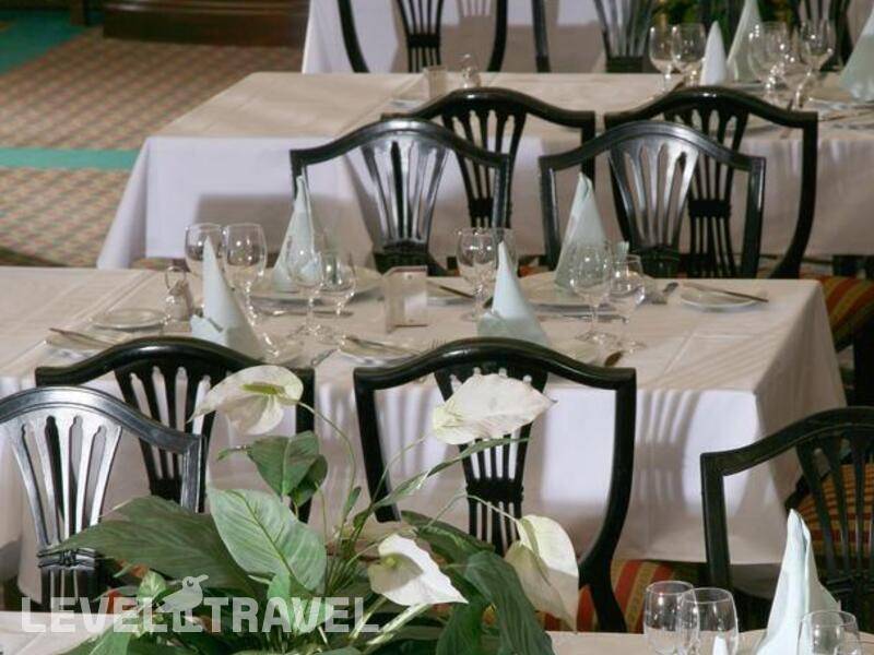 Фотография Danubius Hotel Astoria City Center